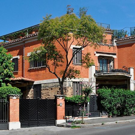 로마 스위트 오리아니 B&B 외부 사진