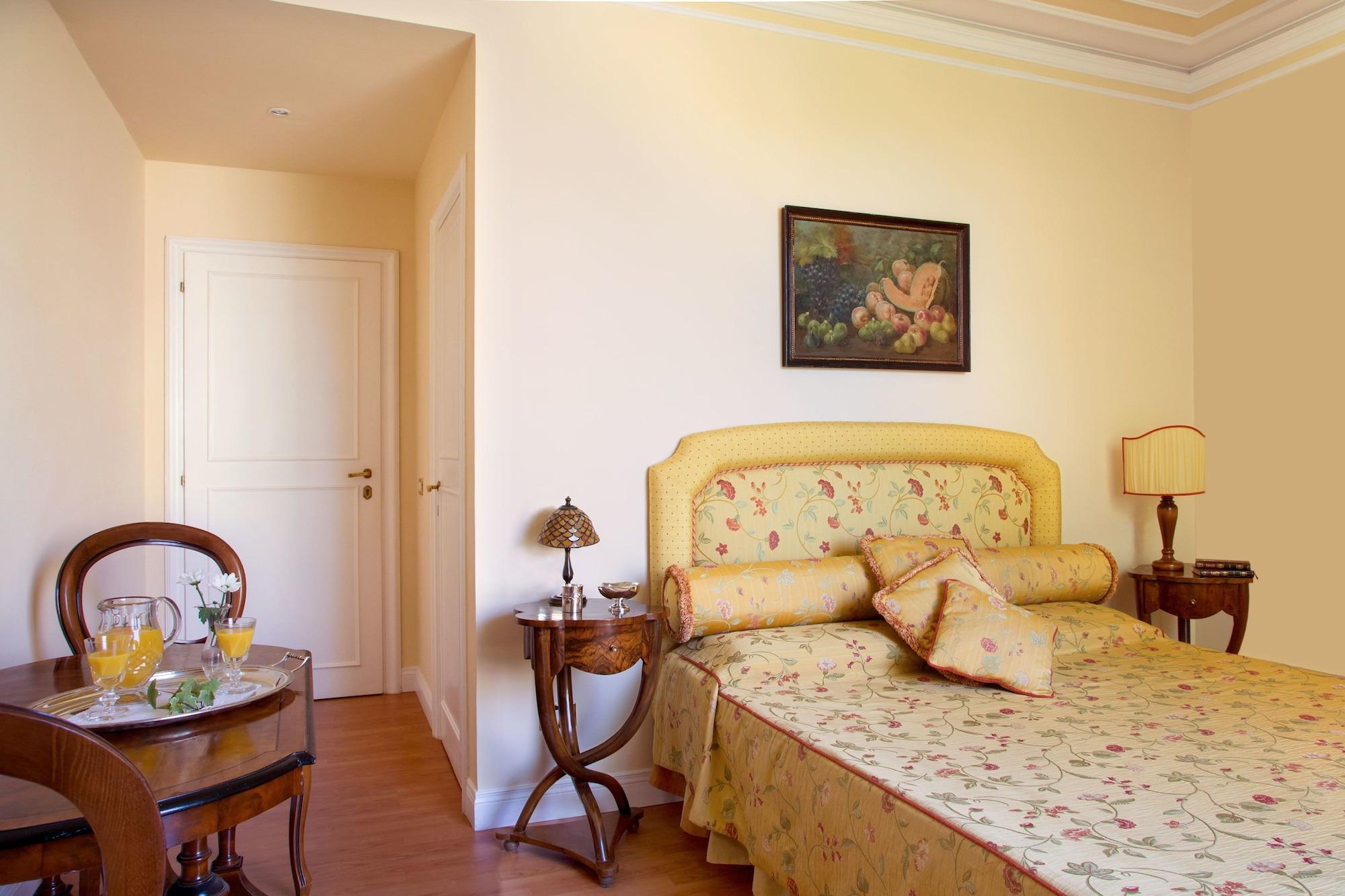 로마 스위트 오리아니 B&B 외부 사진